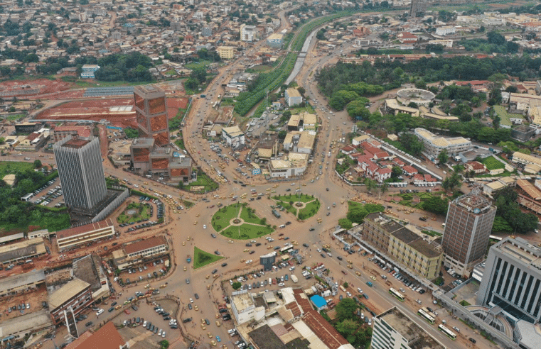 Réseau de traite humaine démantelé à Yaoundé : 13 arrestations pour fraude à l’emploi