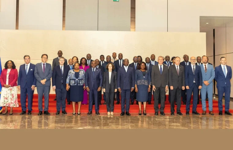 Gabon et Union européenne : vers un partenariat renforcé