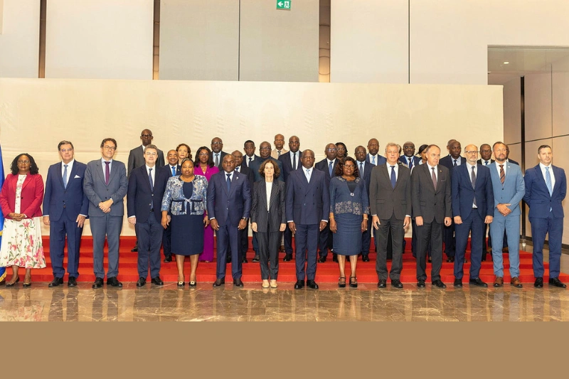 Gabon et Union européenne : vers un partenariat renforcé