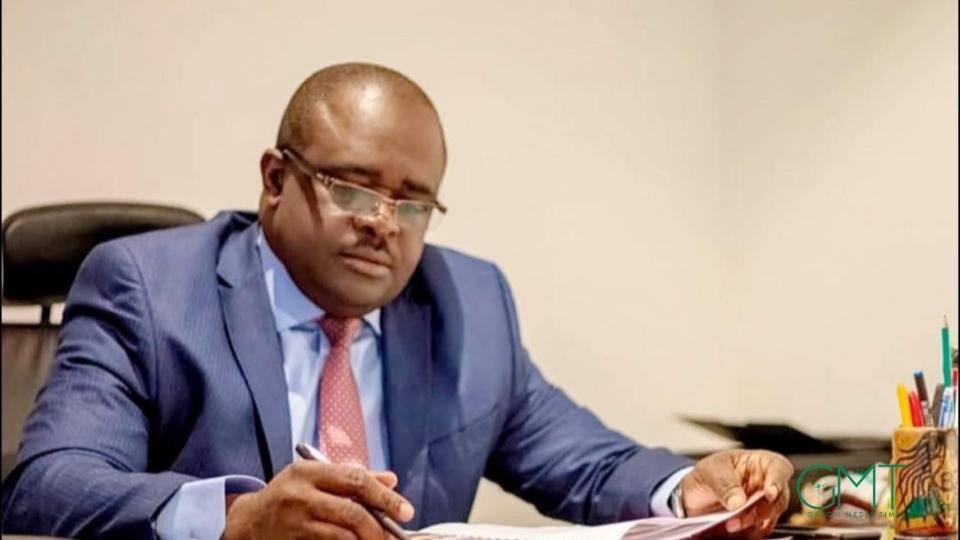 Gabon : Dieudonné Minlama met en garde contre une récupération politique du mandat d’Oligui Nguema