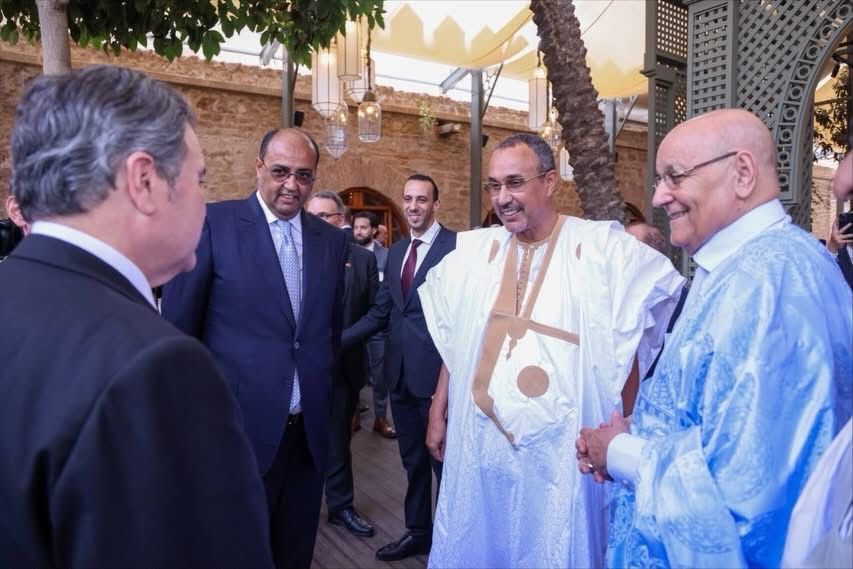L&rsquo;ambassadeur des États-Unis à Rabat salue l&rsquo;engagement des élus du Sahara marocain