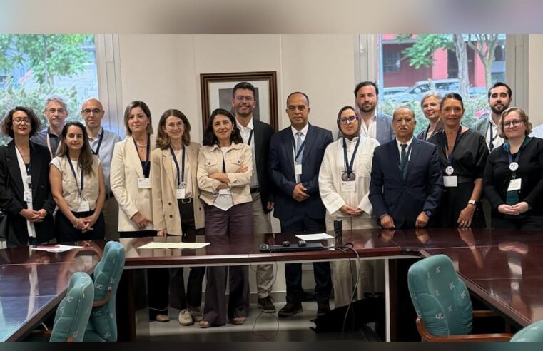 Partenariat académique Maroc-Espagne : l&rsquo;AMG et l&rsquo;ACEDE scellent une alliance en sciences de gestion