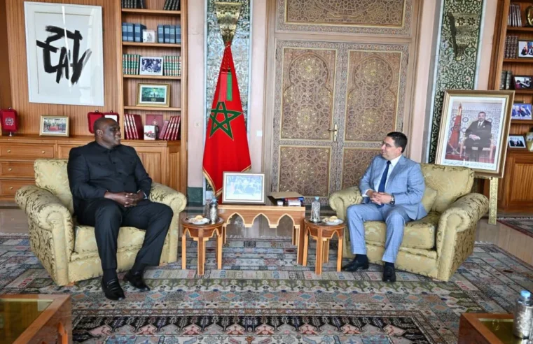 Rabat et Banjul consolident leur partenariat diplomatique