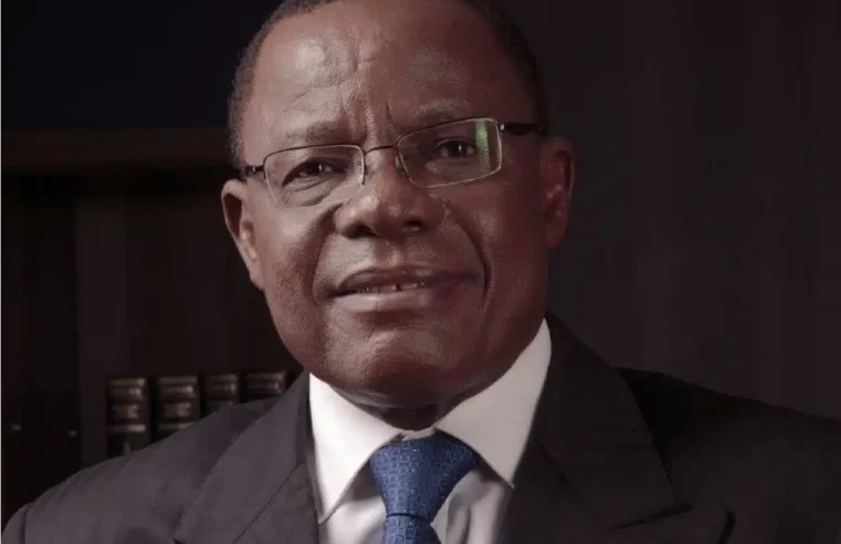 Maurice Kamto : un appel à la résilience pour l’avenir du Cameroun