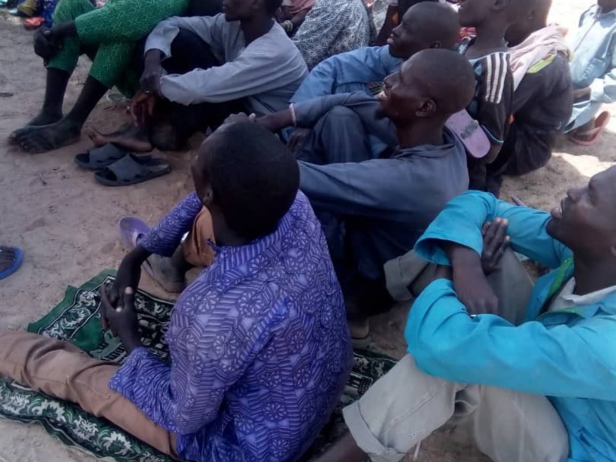 Rançon de 2,7 millions FCFA : Boko Haram relâche 35 pêcheurs au Cameroun