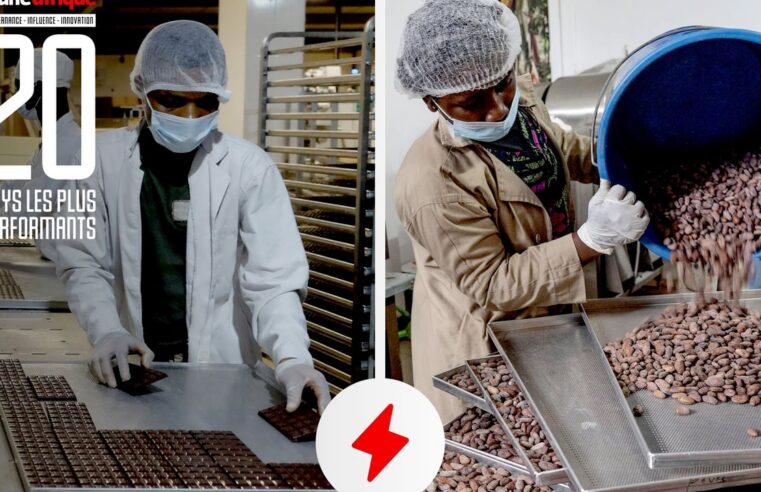 Économie ivoirienne et ghanéenne : qui affiche la meilleure performance en 2026 ?