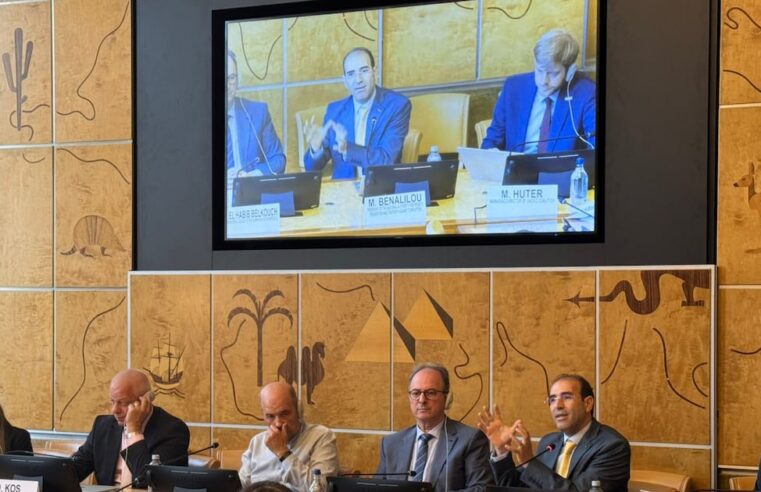 Genève : le Maroc alerte sur les liens entre corruption et droits fondamentaux