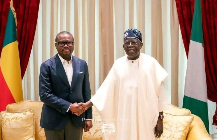 Diplomatie béninoise : romuald wadagni pose les bases d&rsquo;un partenariat avec le Nigéria