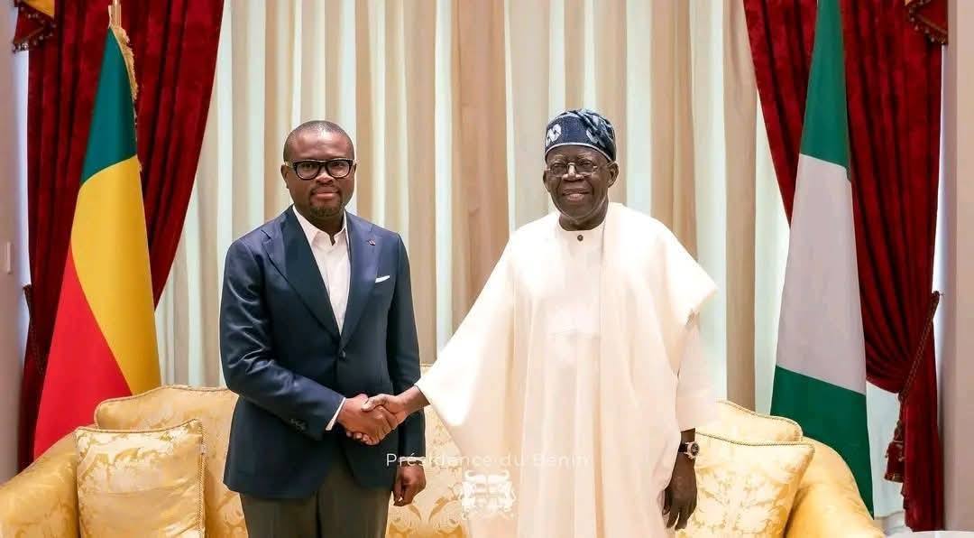 Diplomatie béninoise : romuald wadagni pose les bases d&rsquo;un partenariat avec le Nigéria