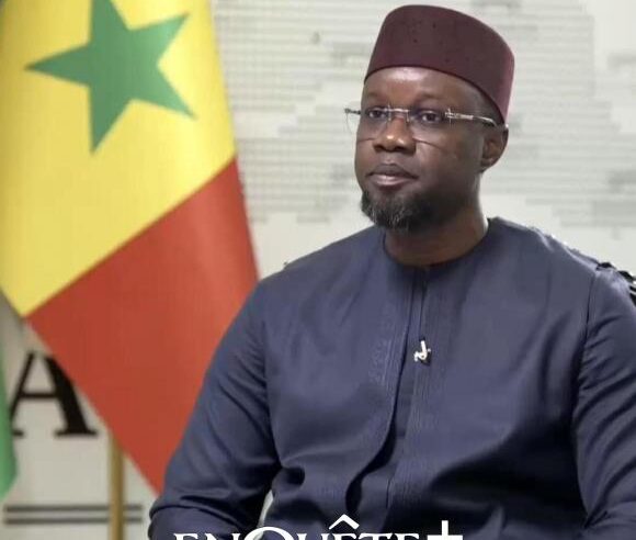 Ousmane Sonko : la métamorphose d&rsquo;un tribun en homme d&rsquo;État