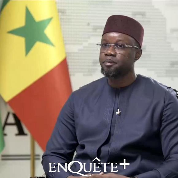 Ousmane Sonko : la métamorphose d&rsquo;un tribun en homme d&rsquo;État
