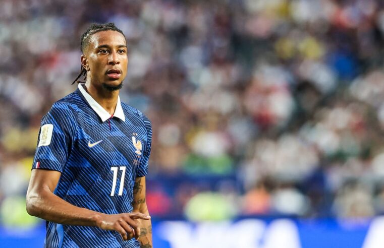 Michael Olise : le pacte secret entre le Real Madrid et le Bayern Munich dévoilé