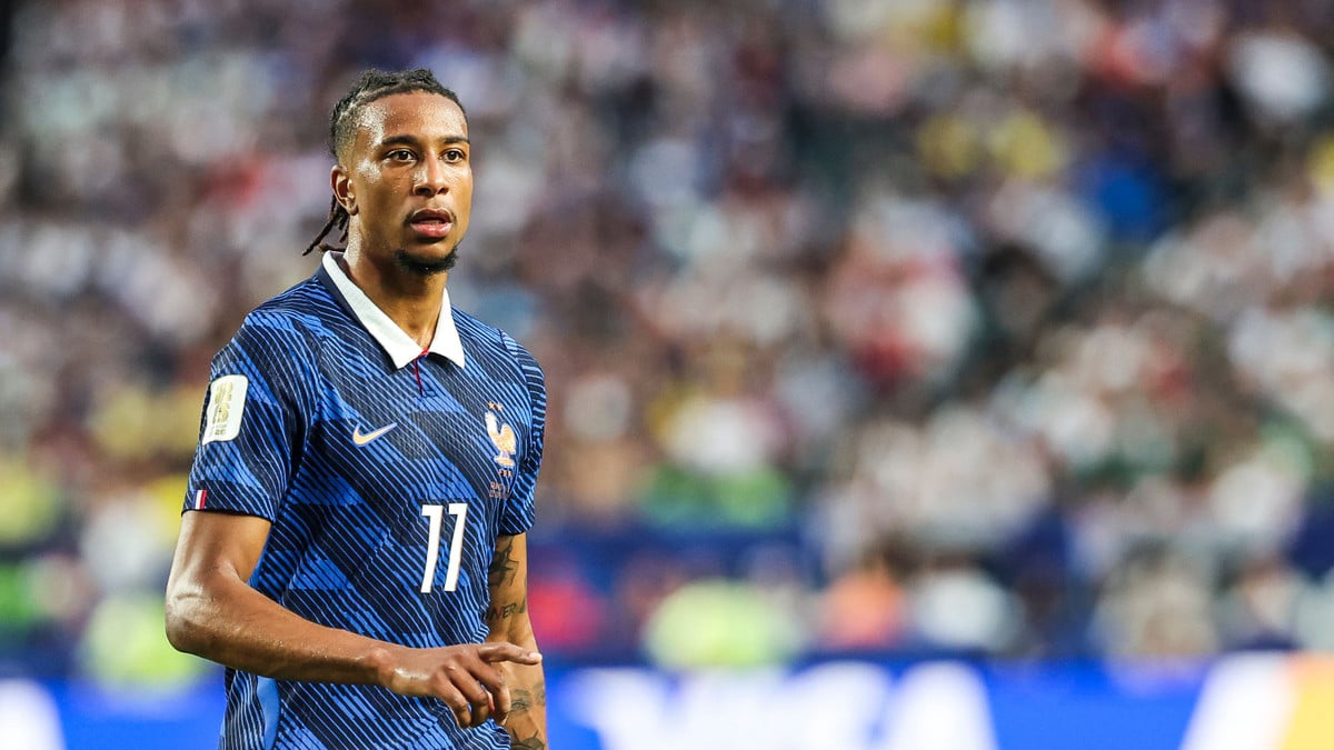 Michael Olise : le pacte secret entre le Real Madrid et le Bayern Munich dévoilé