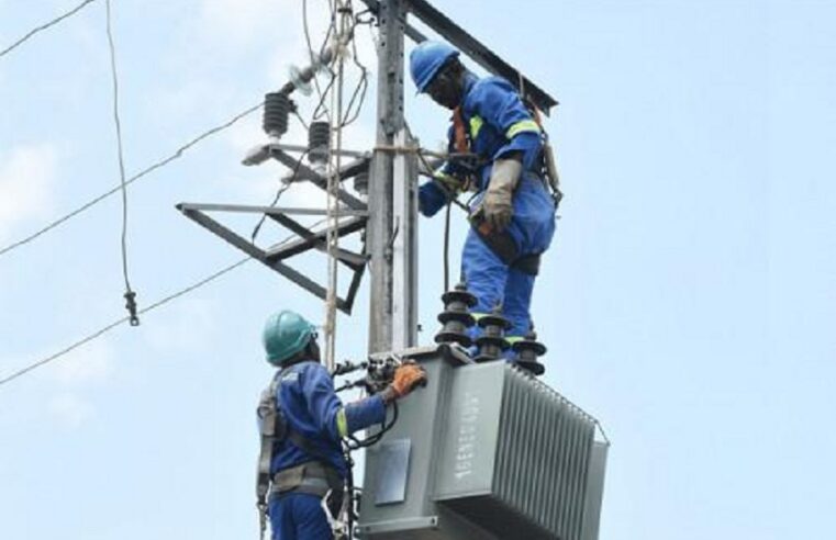 Mission 300 : le Gabon rejoint la dynamique des 50 millions de raccordements électriques en Afrique