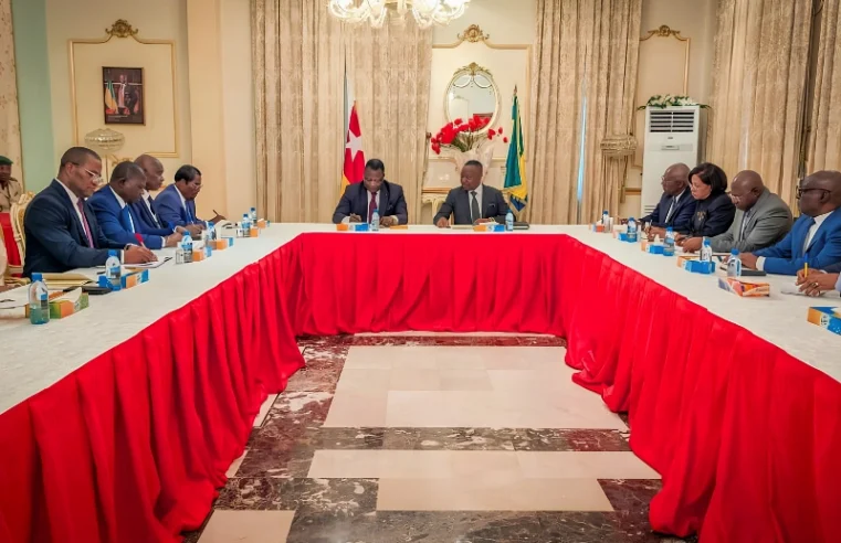 Rapprochement judiciaire : Gabon et Togo unissent leurs cours constitutionnelles