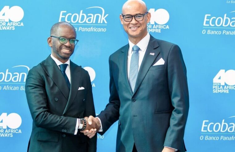 Ecobank renforce sa gouvernance à Lomé après des résultats financiers historiques
