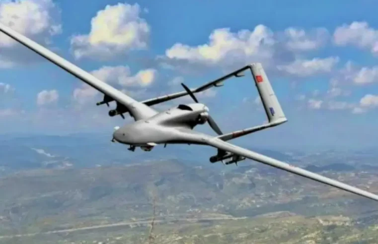 Le Maroc renforce sa défense avec des drones turcs avancés