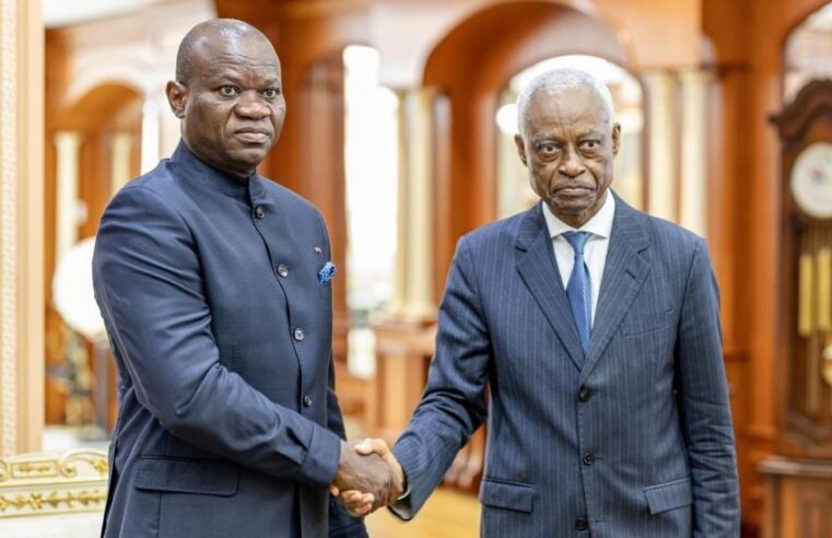 Libreville : vers une capitale gabonaise modernisée sous l’impulsion d’oligui nguema