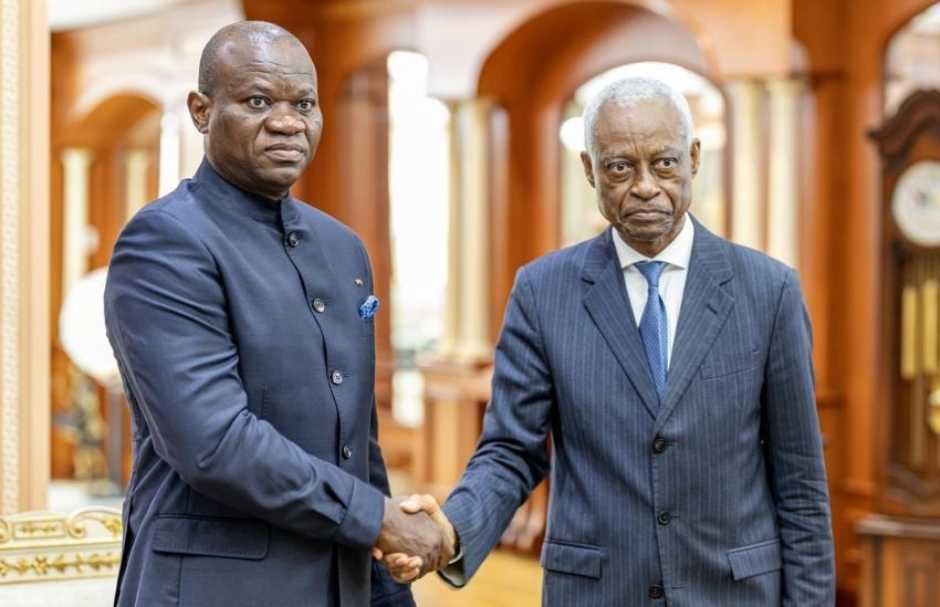 Libreville : vers une capitale gabonaise modernisée sous l’impulsion d’oligui nguema