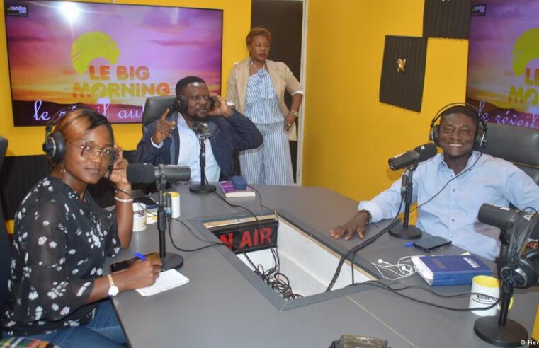 Liberté de la presse : la nouvelle génération de journalistes camerounais sous haute tension