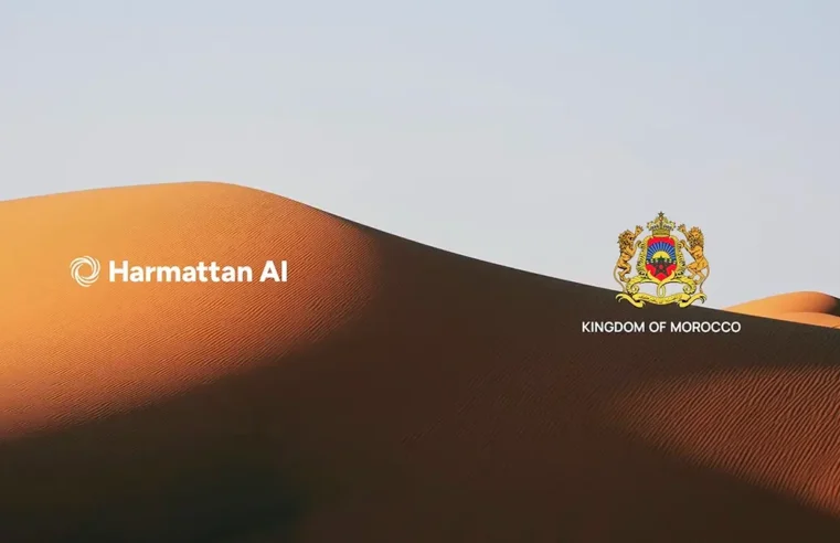 Le Maroc s&rsquo;équipe de l&rsquo;IA d&rsquo;Harmattan pour une chasse aux drones autonome