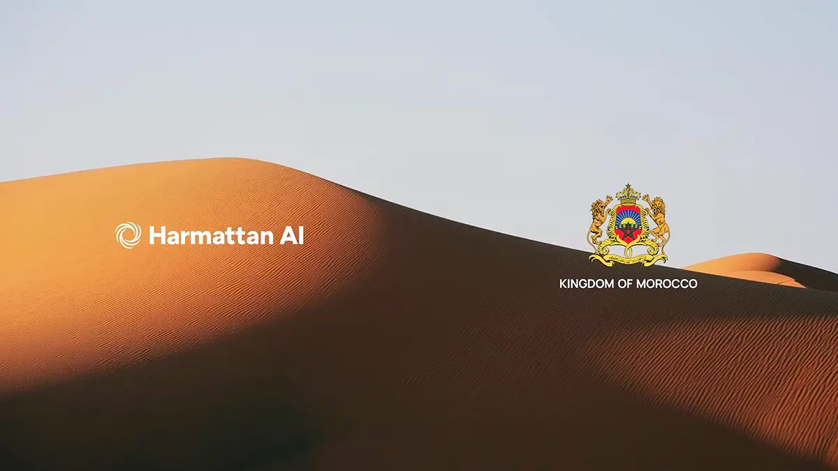 Le Maroc s&rsquo;équipe de l&rsquo;IA d&rsquo;Harmattan pour une chasse aux drones autonome
