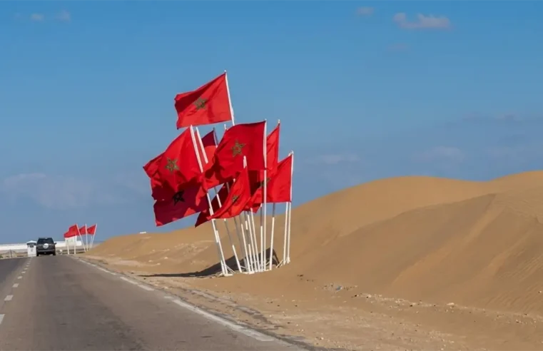 Soutien de 40 nations à la souveraineté marocaine sur le Sahara à Genève