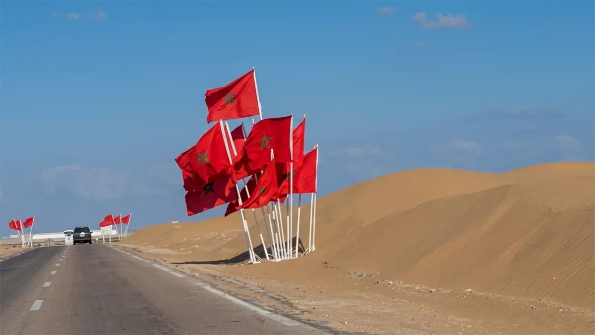 Soutien de 40 nations à la souveraineté marocaine sur le Sahara à Genève