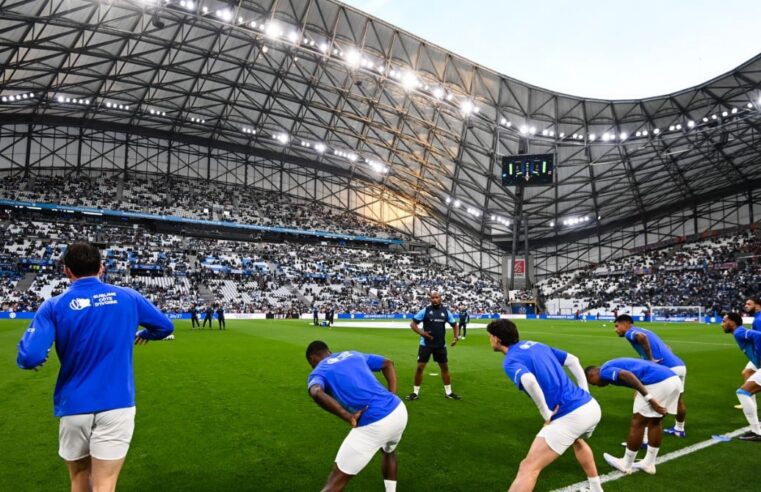 Olympique de Marseille : nouveau départ majeur en vue après Greenwood