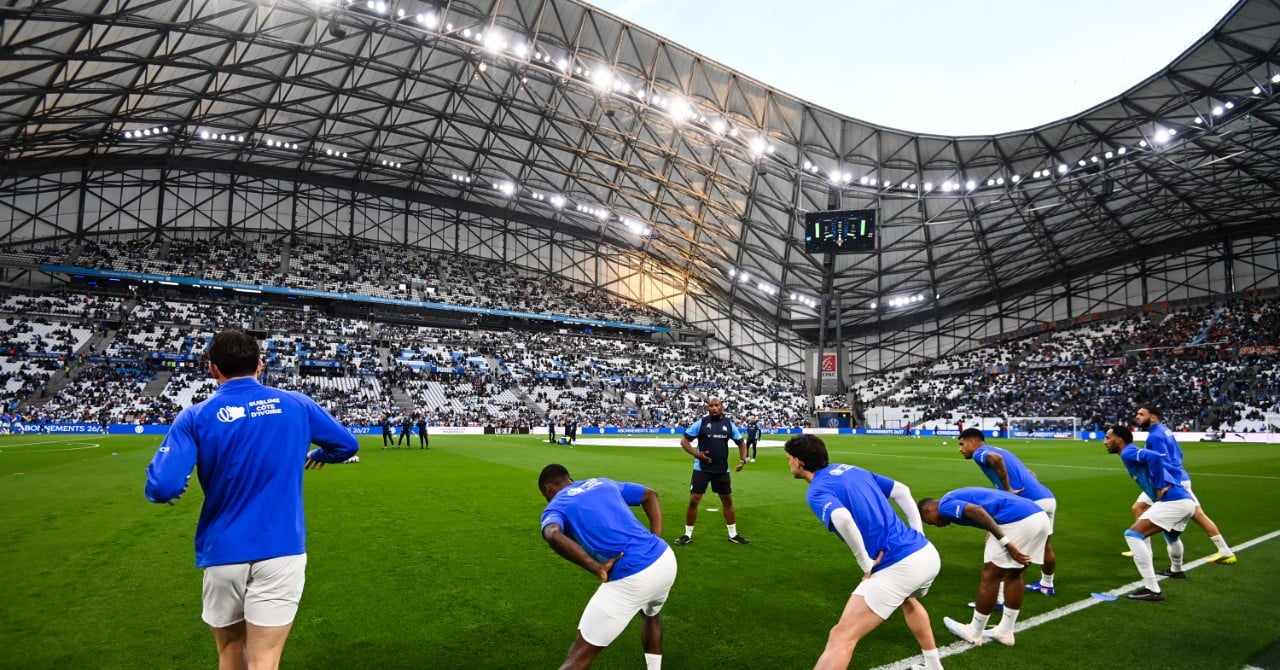 Olympique de Marseille : nouveau départ majeur en vue après Greenwood