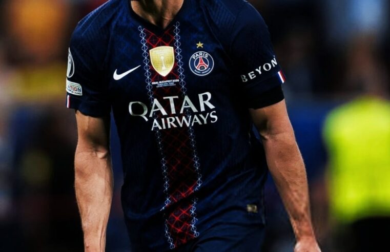 Gonçalo Ramos sur le point de quitter le PSG pour un transfert historique vers l&rsquo;AC Milan