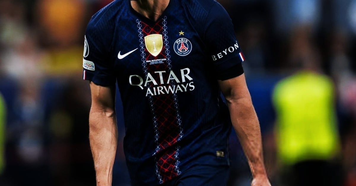 Gonçalo Ramos sur le point de quitter le PSG pour un transfert historique vers l&rsquo;AC Milan