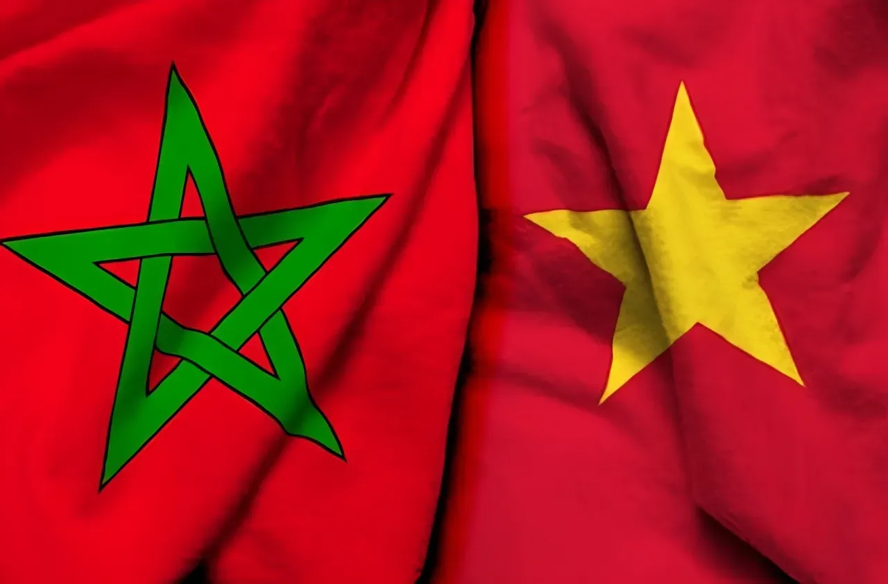 Rabat célèbre 65 ans d&rsquo;amitié diplomatique entre le Maroc et le Vietnam