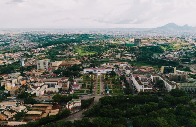 Cameroun: le parlement face aux défis du budget 2027