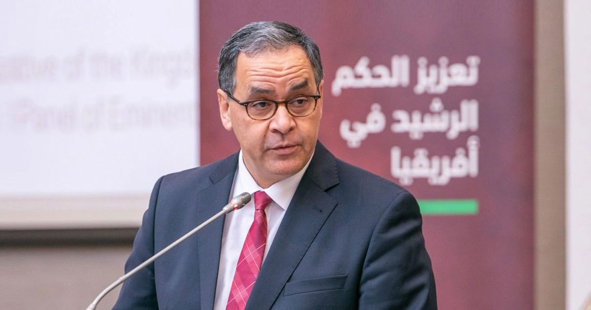 Le Maroc renouvelle son engagement pour une résolution politique en Libye