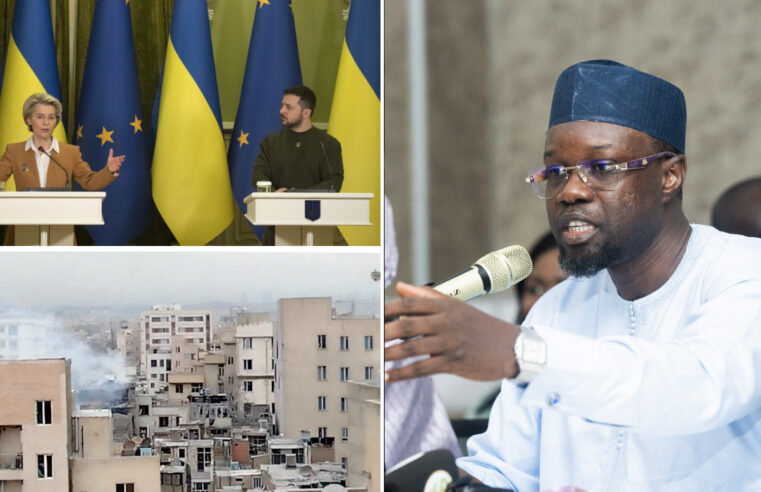 Bassirou Diomaye Faye menacé d&rsquo;exclusion du Pastef ? les auditeurs interrogent