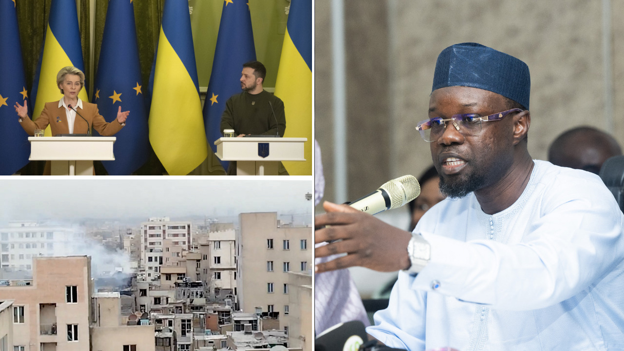 Bassirou Diomaye Faye menacé d&rsquo;exclusion du Pastef ? les auditeurs interrogent