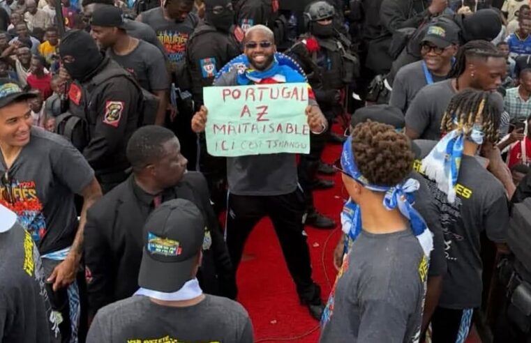 Maîtrisable : le slogan des supporters léopards qui cache un procès politique