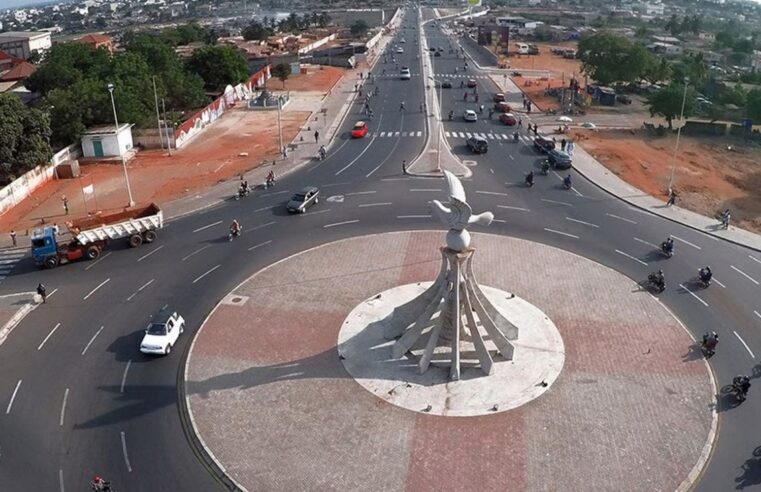Togo : nouveau souffle pour l&rsquo;aviation durable avec le carburant saf et un réservoir géant