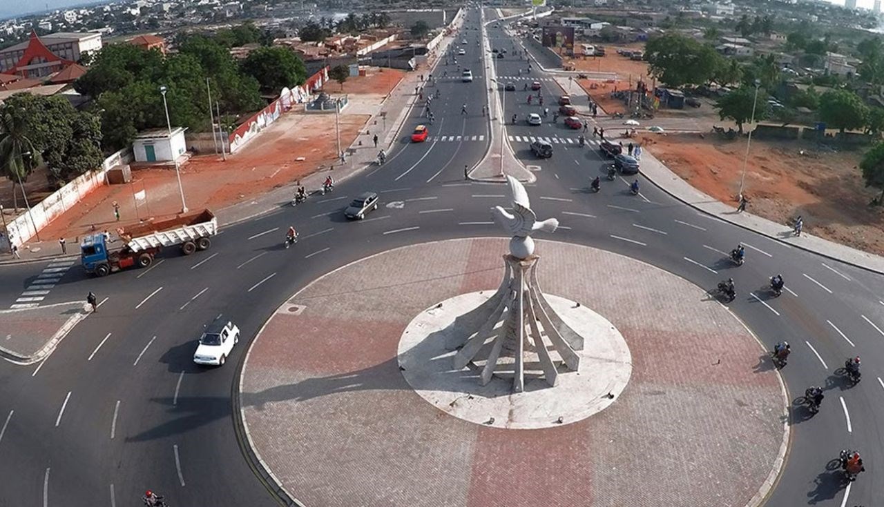 Togo : nouveau souffle pour l&rsquo;aviation durable avec le carburant saf et un réservoir géant