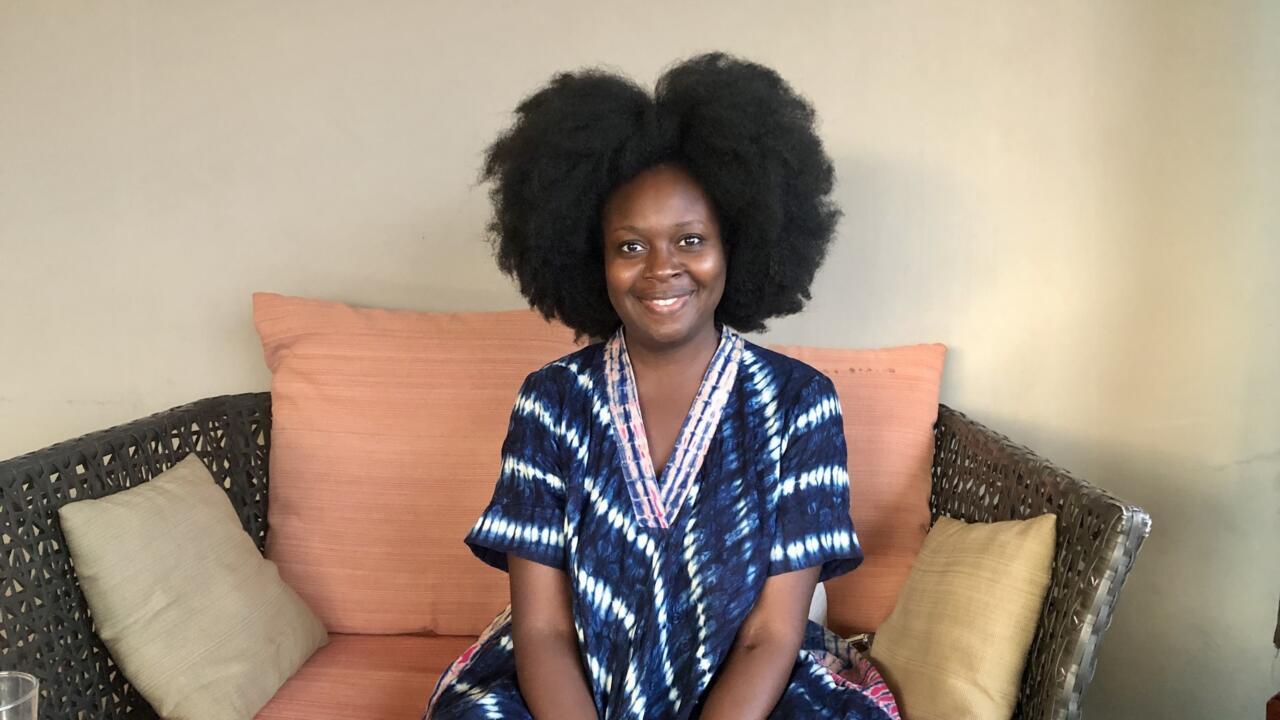 Rencontre littéraire à Ouagadougou : roukiata ouedraogo dévoile son Burkina natal