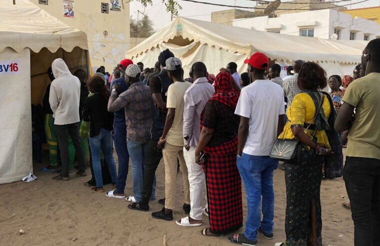 Bras de fer politique au Sénégal : Faye et Sonko redessinent les institutions