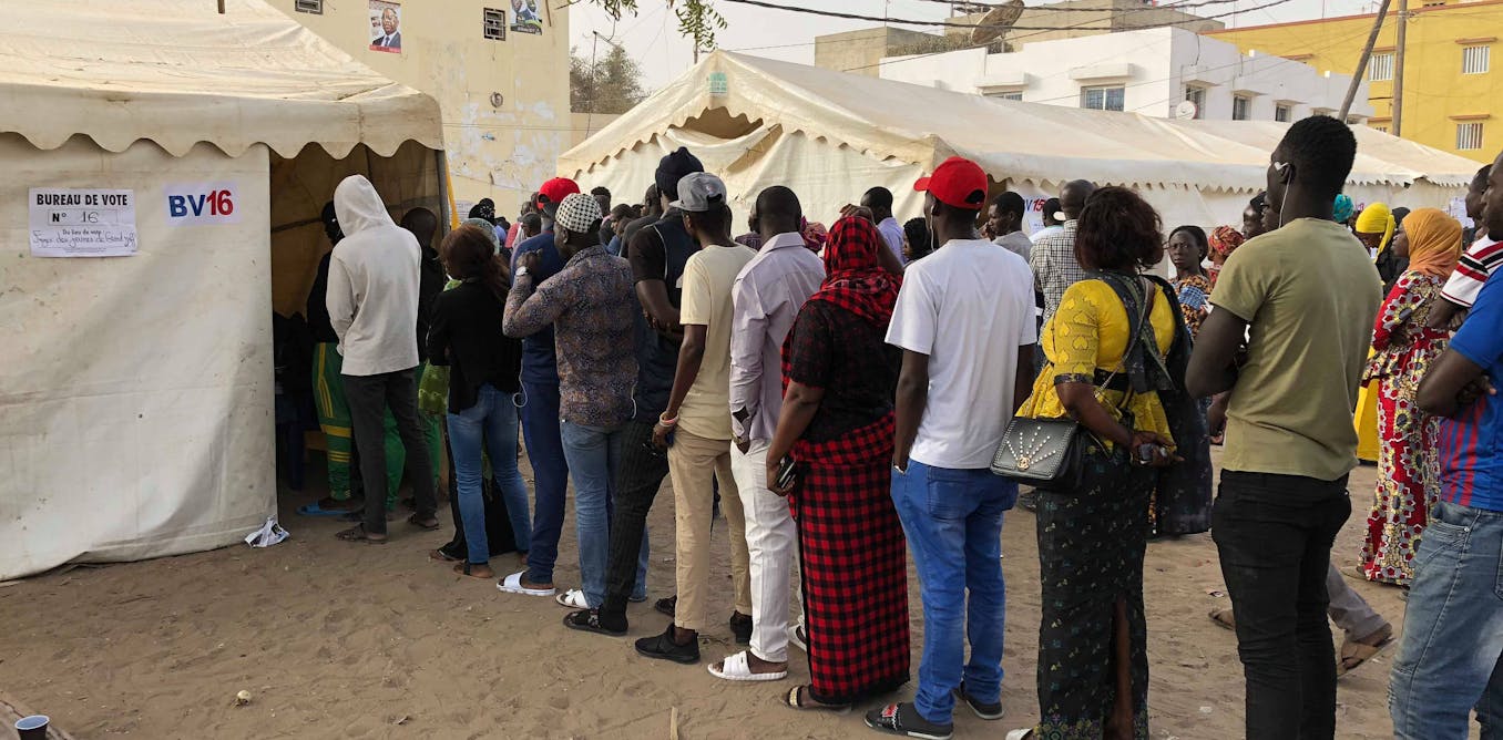 Bras de fer politique au Sénégal : Faye et Sonko redessinent les institutions
