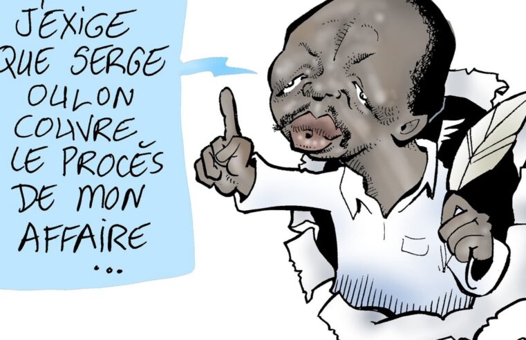 Avancée significative pour le procès Norbert Zongo au Burkina Faso