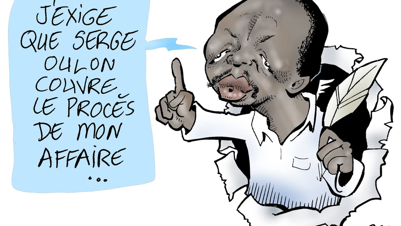 Avancée significative pour le procès Norbert Zongo au Burkina Faso