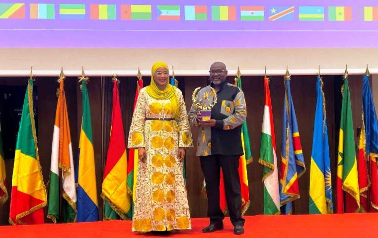 Cames 2026 : le Gabon prend la tête pour une année de réformes académiques
