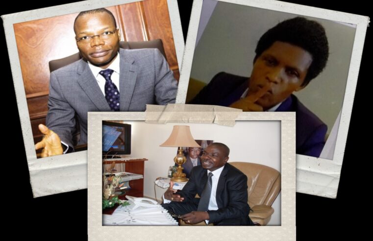 Modeste mopa et l&rsquo;affaire zogo : une exfiltration sous haute tension