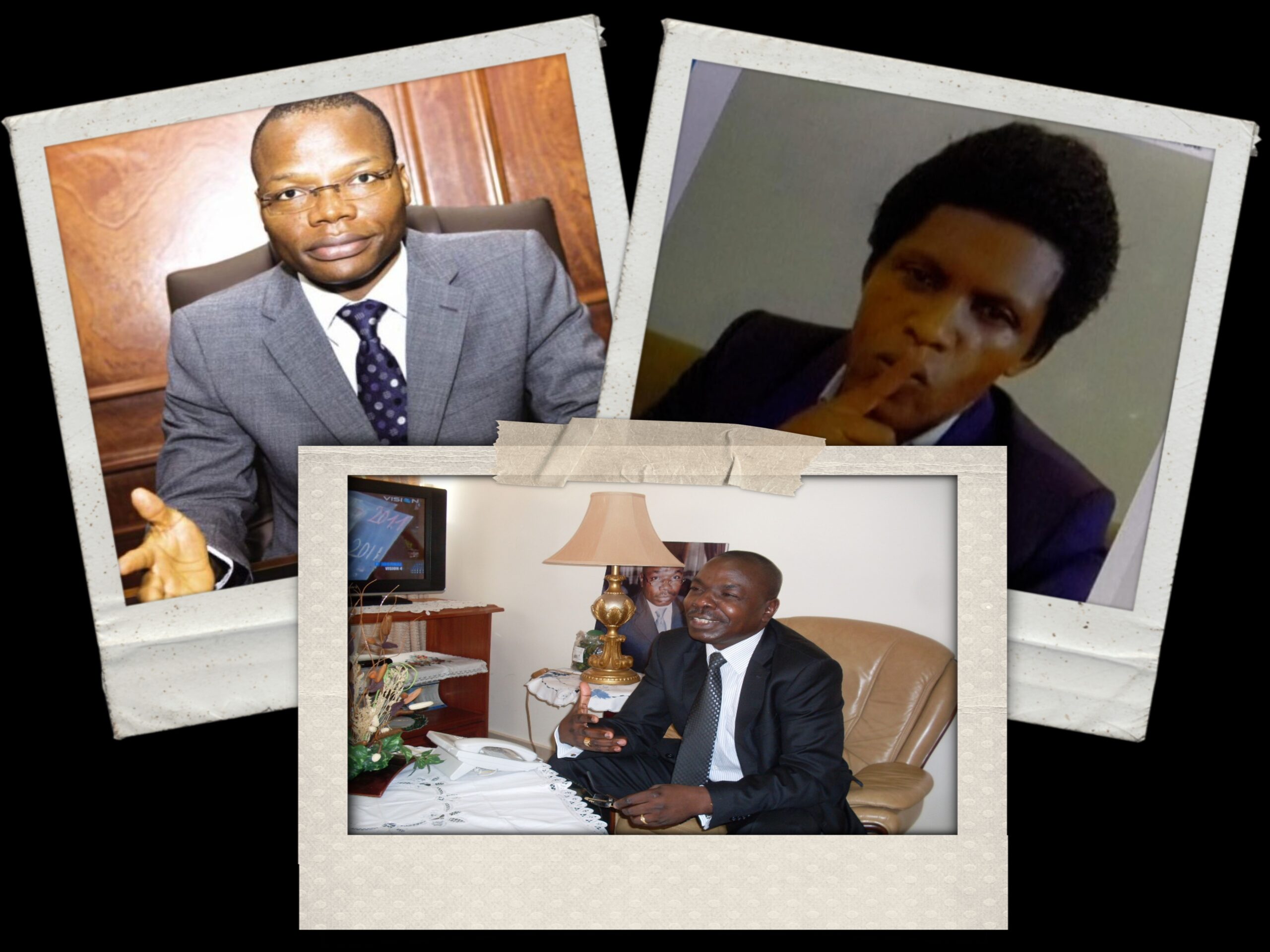 Modeste mopa et l&rsquo;affaire zogo : une exfiltration sous haute tension