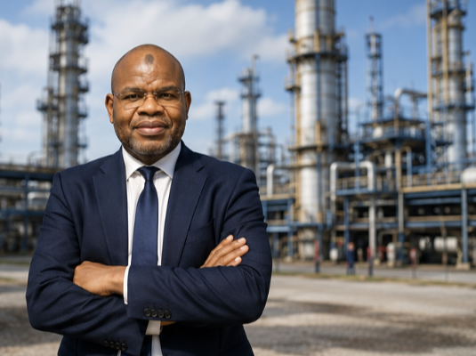 Pétrole au Niger : le ministre tini accusé de conflit d’intérêts dans l’audit de soraz