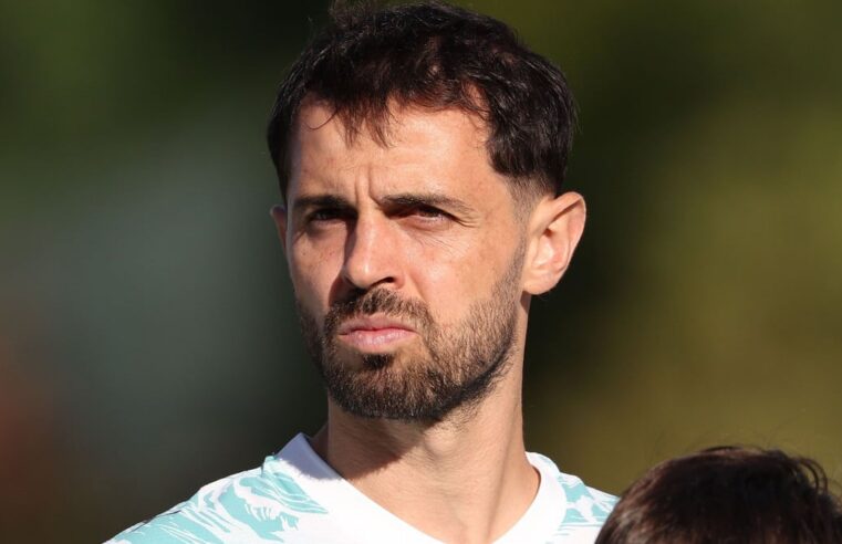 Bernardo Silva au Real Madrid : quel impact sur le mercato du PSG ?